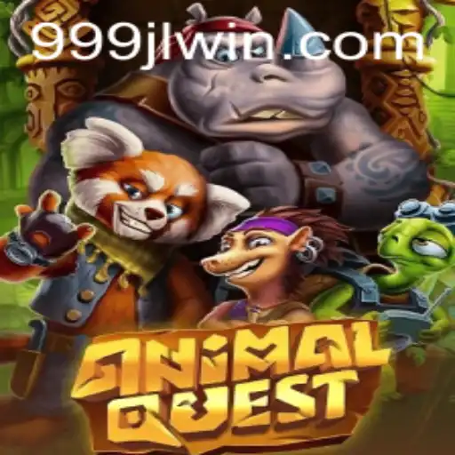 AnimalQuest: A Journey into the Wild with 999jl