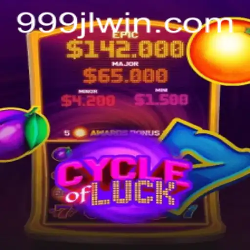 CycleofLuck: Discover the Thrilling Game with Keyword 999jl