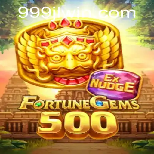 Unveiling FortuneGems500: A Thrilling Adventure in the Realm of Luck and Strategy