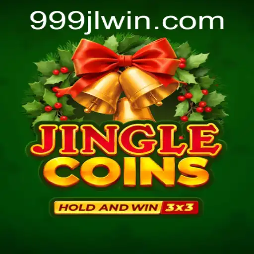 JingleCoins: The Exciting New Game Combining Strategy and Fun