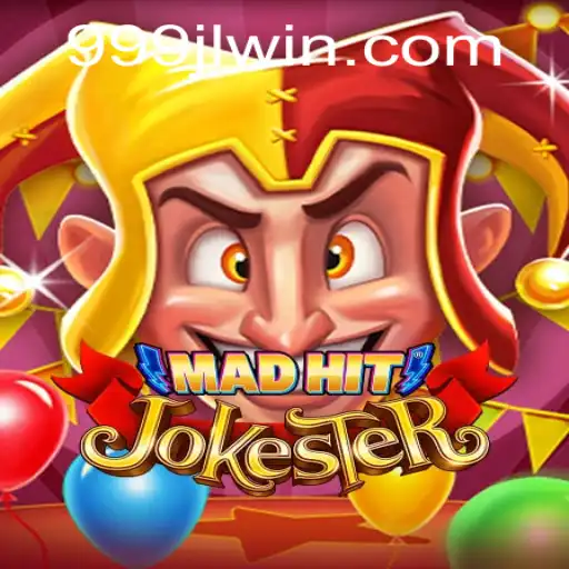 Discover the Thrilling World of MadHitJokester: An Exciting New Game