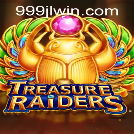 TREASURERAIDERS: An Exciting Adventure into the Realm of Virtual Treasure Hunting