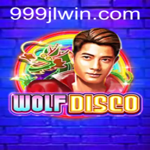 Discovering WolfDisco: The Innovative Game Taking the World by Storm